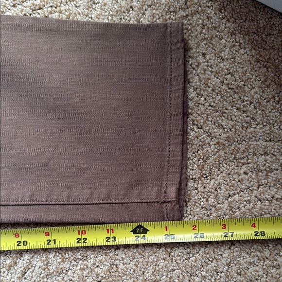 Chico's So Slimming Ankle Jeans - Picture 3 of 8